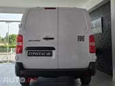 Fiat Scudo SCUDO SÉRIE 3 2.2 XL