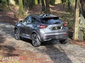 Nissan Juke 1.0 DIG-T Tekna DCT