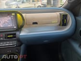 Fiat Panda 1.2 Hybrid La Prima eDCT