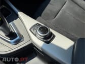 BMW 116 D Sport 