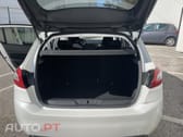 Peugeot 308 1.6 BlueHDi Style