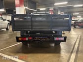 Mitsubishi L200 2.5 DI-D CS Inform AC CC Low Rider 2WD