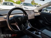 Tesla Model 3 Standard Range Plus RWD