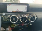 Mercedes-Benz A 250 e Style Plus