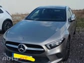 Mercedes-Benz A 250 StylePlus