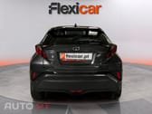 Toyota C-HR 1.8 FULL HYBRID