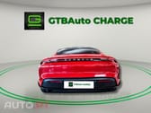 Porsche Taycan I.V.A DEDUTIVEL 4S PLUS 