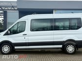 Ford Transit 350 L3 2.0 TDCi H1 CD Trend
