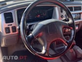 Mitsubishi L200 Strakar