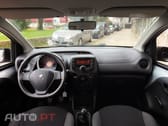 Peugeot 108 1.0 VTI Access