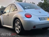 Volkswagen New Beetle 1.9 TDi