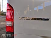 Mercedes-Benz Vito 114 CDi/34 Pro