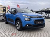 Citroen C3 1.2 PureTech Shine