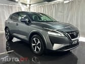 Nissan Qashqai 1.5 e-Power N-Connecta LED