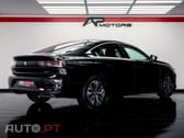 Peugeot 508 1.5 BlueHDi Allure EAT8