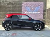 Smart #1 66 kWh Brabus AWD