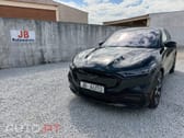 Ford Mustang Mach-E 75.7 kWh Premium AWD