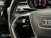 Audi A8 3.0 TDI V6 quattro Tiptronic