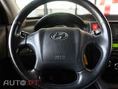 Hyundai Tucson 2.0 2WD GLS