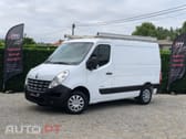Renault Master 2.3 dCi L1H1 3.5T 125