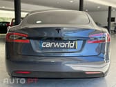 Tesla Model S 75D Dual Motor