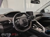 Peugeot 3008 PureTech 130 Stop & Start GPF EAT8 Allure Business-Pack