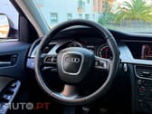 Audi A4 Allroad 2.0 TDi quattro Exclusive