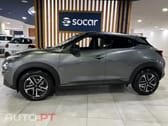 Nissan Juke 1.0 DIG-T N-Connecta NAV. DCT