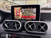 Mercedes-Benz X d Power 4-Matic