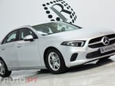 Mercedes-Benz A 180 D AUTO. SEDAN