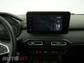 Dacia Sandero 1.0 ECO-G Expression Bi-Fuel