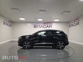 Peugeot 3008 1.6 Hybrid4 GT Line e-EAT8