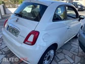 Fiat 500 1.0 Hybrid Sport