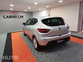 Renault Clio 1.5 dCi Limited