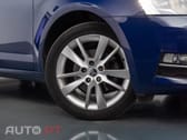 Skoda Octavia 1.0 TSI Active