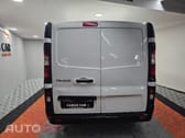 Renault Trafic 1.6 dCi L1H1 1.0T SS