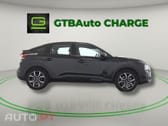 Citroen e-C4 I.V.A DEDUTÍVEL 50kwh Feel