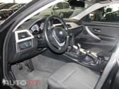 BMW 418 d Advantage