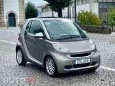Smart ForTwo 0.8 cdi Pulse 45