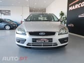 Ford Focus 1.6 TDCi Trend