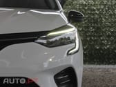 Renault Clio 1.0 TCe Limited Bi-Fuel