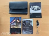 Mercedes-Benz C 220 d Aut.