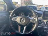 Mercedes-Benz GLA 200 (CDI) d 4Matic 7G-DCT AMG Line