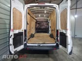 Ford Transit 350 L4 2.2 TDCi H1 CD Ambiente