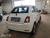 Fiat 500 1.2 Lounge MTA