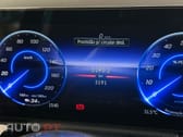 Mercedes-Benz EQA 250+ AMG Line