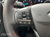 Ford Fiesta 1.0 ECOBOOST ST-LINE