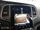 Renault Mégane Sport Tourer 1.5 Blue dCi Intens EDC