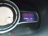 Renault Mégane Break 1.5 dCi Confort