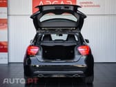 Mercedes-Benz A 160 d